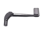 Rear brake lever, foot lever, pedal Harley-Davidson Street Bob 1900 FXBBS 22-22