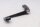 Rear brake lever, foot lever, pedal Harley-Davidson Street Bob 1900 FXBBS 22-22