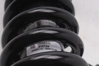 Federbein Stoßdämpfer hinten Harley-Davidson Dyna Fat Bob 1750 FXFB 20-20