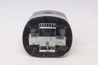 LED taillight smoked glass chrome Harley-Davidson Fat Boy 1750 FLFB Softail 20-20