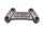 Collier de guidon, pontet de fourche, logo XB12S, partie supérieure Buell XB12S 1200 Lightning 08-08