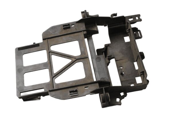 Supporto per centralina CDI, montaggio del modulo elettrico BMW F 800 ST K71 0234 06-12