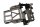 Supporto per centralina CDI, montaggio del modulo elettrico BMW F 800 ST K71 0234 06-12