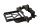 Supporto per centralina CDI, montaggio del modulo elettrico BMW F 800 ST K71 0234 06-12