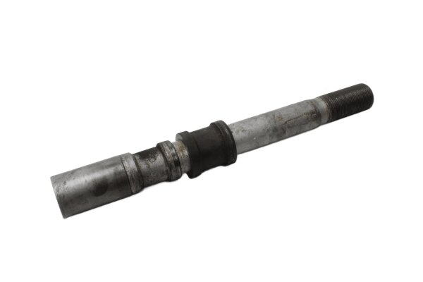 asse ruota anteriore, boccola distanziale asse, anteriore BMW F 800 ST K71 0234 06-12