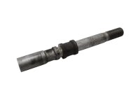 Axe de roue avant, bague dentretoise daxe, avant BMW F...