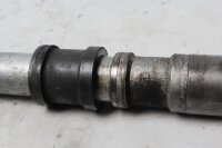 asse ruota anteriore, boccola distanziale asse, anteriore BMW F 800 ST K71 0234 06-12