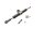 Ammortizzatore di sterzo, ammortizzatore, impianto idraulico dello sterzo, sospensione BMW F 800 ST K71 0234 06-12