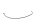 Speedometer cable drive shaft BMW R 1100 GS 259 0409 93-99