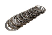 dischi di attrito del cestello della frizione dischi in acciaio BMW F 800 ST K71 0234 06-12