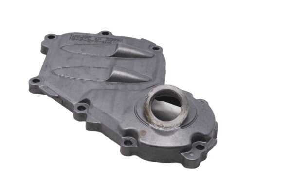 Motorkap links, olievuldop, versnellingsbakdeksel Yamaha FJR 1300 RP11 04-05