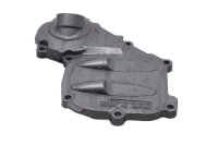 Tapa del motor izquierda, cuello de llenado de aceite,...