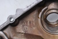 Motorkap links, olievuldop, versnellingsbakdeksel Yamaha FJR 1300 RP11 04-05