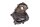 Motorkap links, olievuldop, versnellingsbakdeksel Yamaha FJR 1300 RP11 04-05