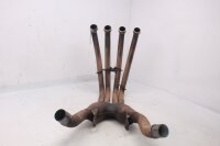 Collettore di scarico, collettore, distributore di scarico, sistema di scarico Yamaha FJR 1300 RP11 04-05