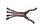Collettore di scarico, collettore, distributore di scarico, sistema di scarico Yamaha FJR 1300 RP11 04-05