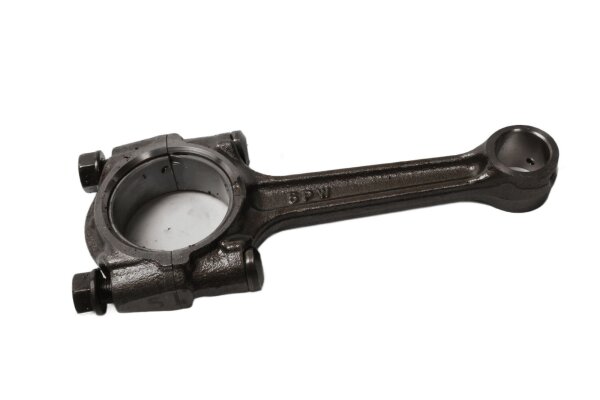 Biela, cigüeñal, cojinete del pistón, guía Yamaha FSZ 1000 Fazer RN14 05-05