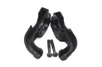 Throttle cable holder guide cable guide fastening set Yamaha FJR 1300 RP11 04-05