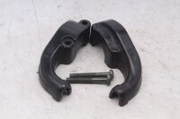 Throttle cable holder guide cable guide fastening set Yamaha FJR 1300 RP11 04-05
