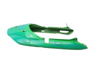 Cupolino posteriore sinistro e destro Yamaha FJR 1300 RP11 04-05