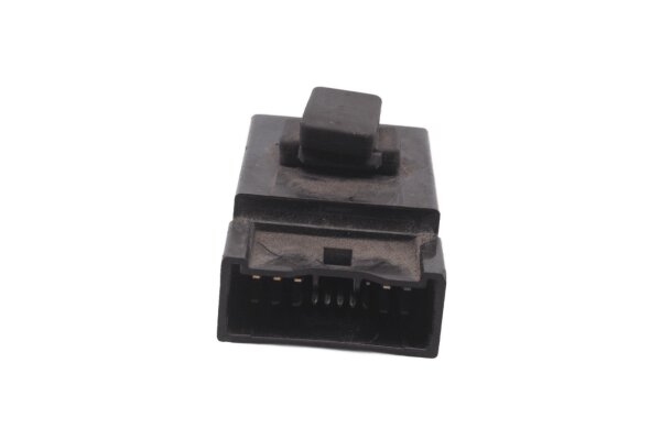 Fuel pump relay, gasoline pump relay, electrical system Yamaha FJR 1300 RP11 04-05