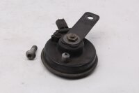 Horn, signal horn, electric signal generator Bosch 12V BMW R 1200 RT R12T K26 0368 05-09