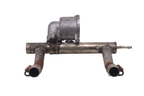 Thermostaathuis, koelvloeistofleiding, koelwaterleiding Yamaha FJR 1300 RP11 04-05