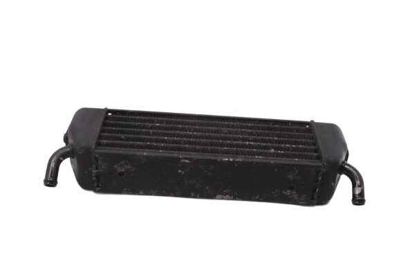 Oil cooler, radiator, heat exchanger, engine cooling BMW R 1100 S 259 0422 R2S 98-05