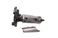 Rear right footrest assembly, passenger footrest BMW R 1100 S 259 0422 R2S 98-05