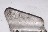 Rear right footrest assembly, passenger footrest BMW R 1100 S 259 0422 R2S 98-05