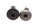 Bevestigingsbout van het achterbruglager BMW R 1100 S 259 0422 R2S 98-05