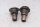 Bevestigingsbout van het achterbruglager BMW R 1100 S 259 0422 R2S 98-05