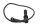Tändkabel, tändstiftskontakt, enkel tändningständning BMW R 1100 S 259 0422 R2S 98-05