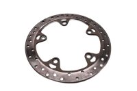 Rear brake disc, drilled, brake system BMW R 1200 RT R12T K26 0368 05-09