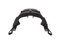 Luggage rack, rear pannier mount, top case mount BMW R...
