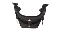 Luggage rack, rear pannier mount, top case mount BMW R...