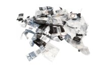 Workshop assortment: seals, sensors, copper rings,...