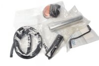 Workshop assortment of seals, screws, and fasteners...