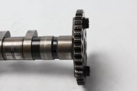 Främre kamaxelns insugningskontroll Yamaha FSZ 1000 Fazer RN14 05-05