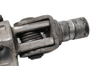 Höger fotstöd, förarfäste, gummiprofil Yamaha FSZ 1000 Fazer RN14 05-05