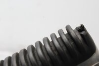 Höger fotstöd, förarfäste, gummiprofil Yamaha FSZ 1000 Fazer RN14 05-05