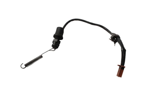 Bakre bromsljusbrytare, fotbromsvajer, fjäder Yamaha FSZ 1000 Fazer RN14 05-05