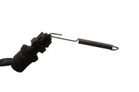 Bakre bromsljusbrytare, fotbromsvajer, fjäder Yamaha FSZ 1000 Fazer RN14 05-05