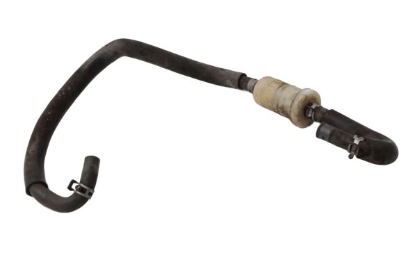 Bränsleledning, bensinfilter, slangledning Yamaha FSZ 1000 Fazer RN14 05-05
