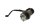 Elektrisk bränslepump, bensinpump 98A-20 Yamaha FSZ 1000 Fazer RN14 05-05