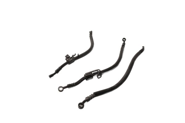 Bromsledningssats hydraulslang Yamaha FSZ 1000 Fazer RN14 05-05