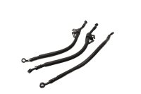 flexible de frein hydraulique Yamaha FSZ 1000 Fazer RN14...