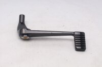 Bakbromshandtag, svart, fotbroms Harley-Davidson Street Bob 1900 FXBBS 22-22