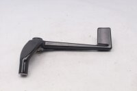 Bakbromshandtag, svart, fotbroms Harley-Davidson Street Bob 1900 FXBBS 22-22