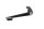 Bakbromshandtag, svart, fotbroms Harley-Davidson Street Bob 1900 FXBBS 22-22